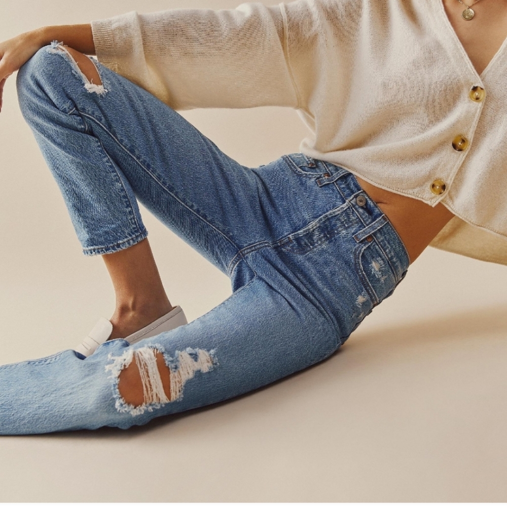 Levi's Wedgie Jeans Jazz